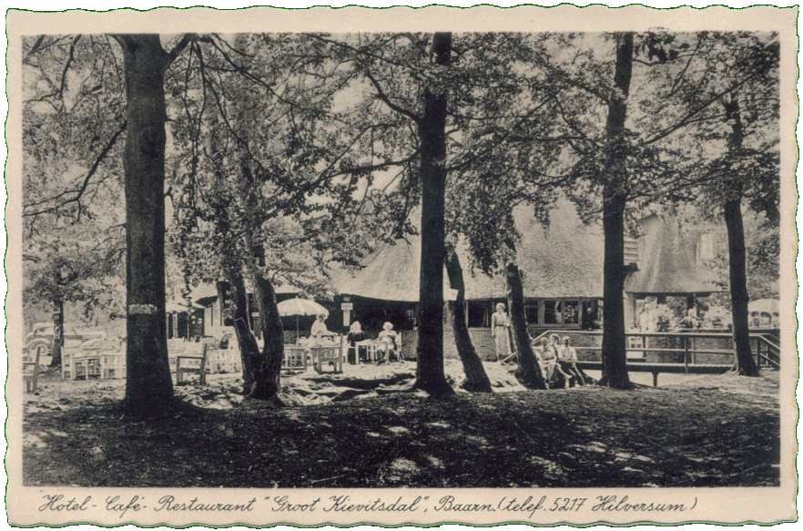 Groot Kievitsdal